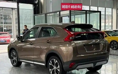 Mitsubishi Eclipse Cross, 2021 год, 1 390 222 рублей, 4 фотография