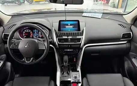 Mitsubishi Eclipse Cross, 2021 год, 1 390 222 рублей, 8 фотография