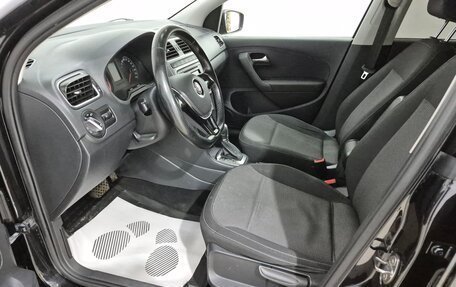 Volkswagen Polo VI (EU Market), 2016 год, 890 000 рублей, 9 фотография