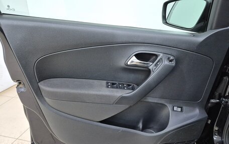 Volkswagen Polo VI (EU Market), 2016 год, 890 000 рублей, 7 фотография