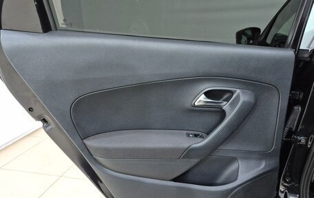 Volkswagen Polo VI (EU Market), 2016 год, 890 000 рублей, 14 фотография