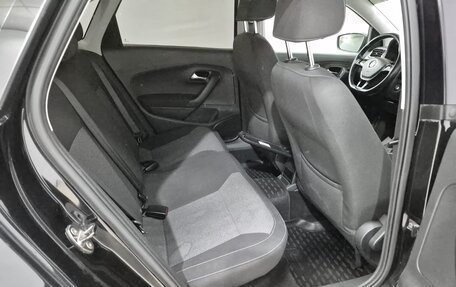 Volkswagen Polo VI (EU Market), 2016 год, 890 000 рублей, 15 фотография