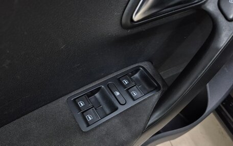 Volkswagen Polo VI (EU Market), 2016 год, 890 000 рублей, 8 фотография