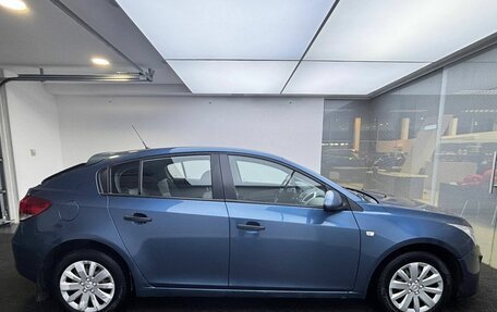 Chevrolet Cruze II, 2013 год, 850 000 рублей, 4 фотография