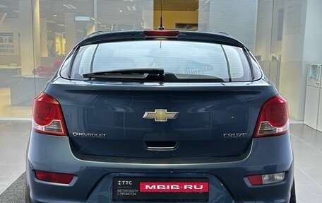 Chevrolet Cruze II, 2013 год, 850 000 рублей, 6 фотография