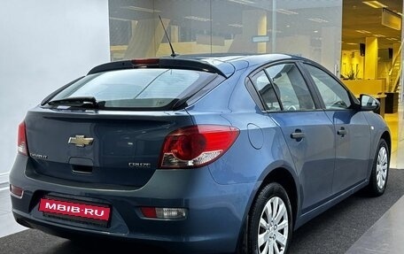 Chevrolet Cruze II, 2013 год, 850 000 рублей, 5 фотография