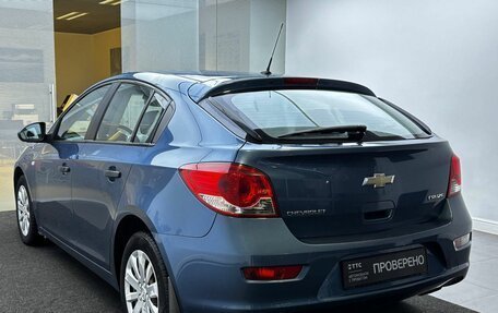 Chevrolet Cruze II, 2013 год, 850 000 рублей, 7 фотография