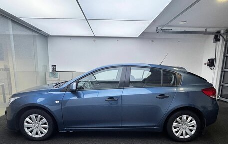 Chevrolet Cruze II, 2013 год, 850 000 рублей, 8 фотография