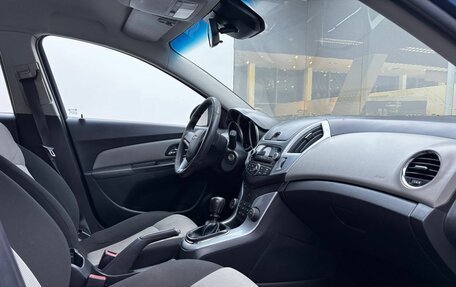 Chevrolet Cruze II, 2013 год, 850 000 рублей, 11 фотография