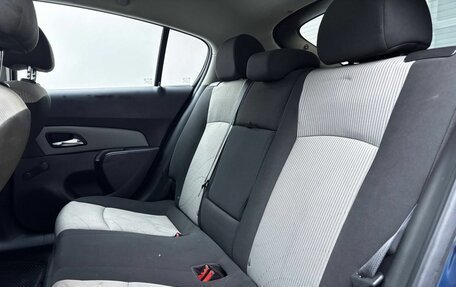 Chevrolet Cruze II, 2013 год, 850 000 рублей, 12 фотография