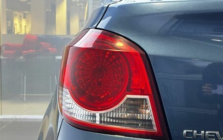 Chevrolet Cruze II, 2013 год, 850 000 рублей, 10 фотография