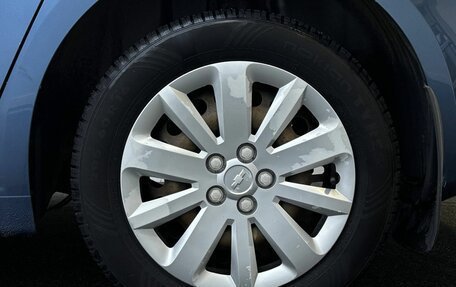 Chevrolet Cruze II, 2013 год, 850 000 рублей, 18 фотография