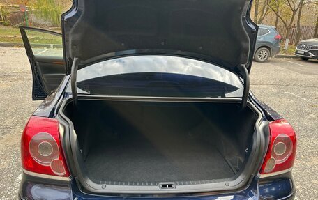 Toyota Avensis III рестайлинг, 2007 год, 900 000 рублей, 7 фотография