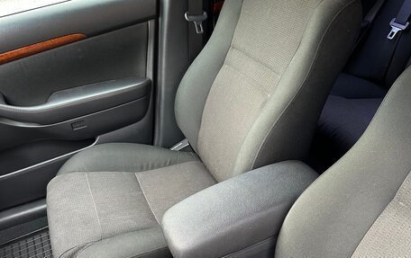 Toyota Avensis III рестайлинг, 2007 год, 900 000 рублей, 2 фотография