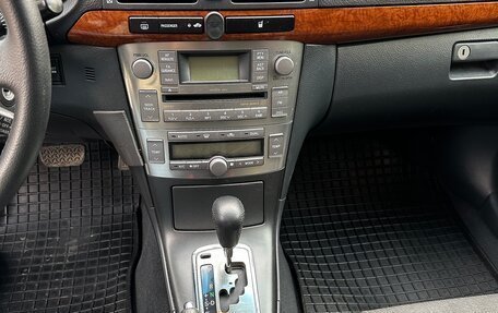 Toyota Avensis III рестайлинг, 2007 год, 900 000 рублей, 5 фотография