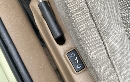 Iran Khodro Samand, 2006 год, 278 000 рублей, 5 фотография