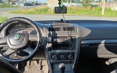 Skoda Octavia, 2011 год, 750 000 рублей, 3 фотография