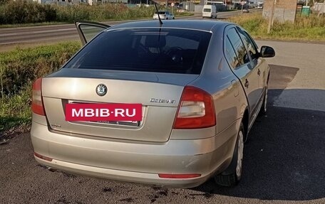 Skoda Octavia, 2011 год, 750 000 рублей, 2 фотография