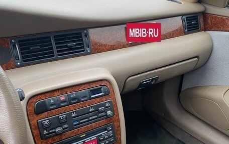 Iran Khodro Samand, 2006 год, 278 000 рублей, 7 фотография