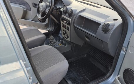 Renault Logan I, 2005 год, 340 000 рублей, 5 фотография