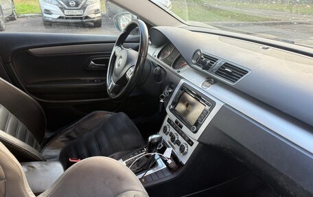 Volkswagen Passat CC I рестайлинг, 2012 год, 1 100 000 рублей, 8 фотография