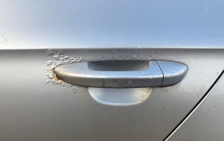 Volkswagen Passat CC I рестайлинг, 2012 год, 1 100 000 рублей, 11 фотография