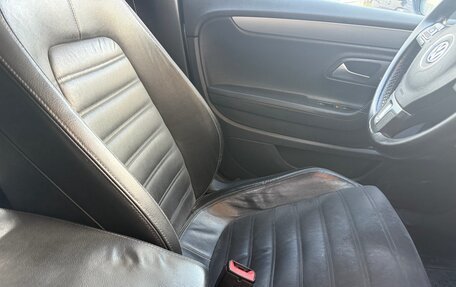 Volkswagen Passat CC I рестайлинг, 2012 год, 1 100 000 рублей, 9 фотография