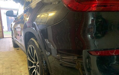 BMW X3, 2019 год, 3 499 000 рублей, 7 фотография