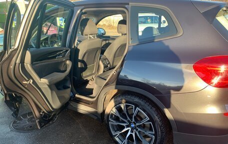 BMW X3, 2019 год, 3 499 000 рублей, 6 фотография