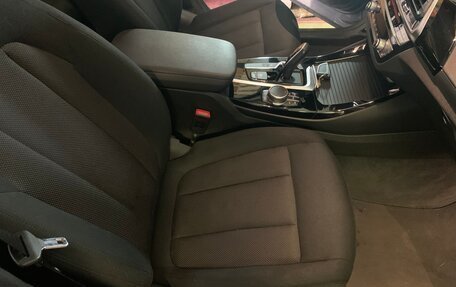 BMW X3, 2019 год, 3 499 000 рублей, 4 фотография