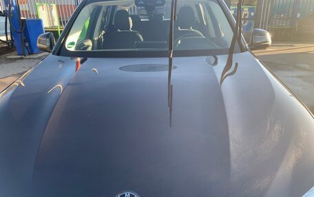 BMW X3, 2019 год, 3 499 000 рублей, 13 фотография