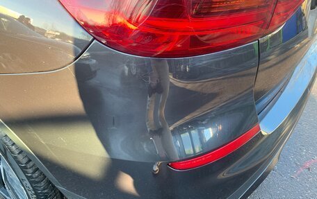 BMW X3, 2019 год, 3 499 000 рублей, 9 фотография