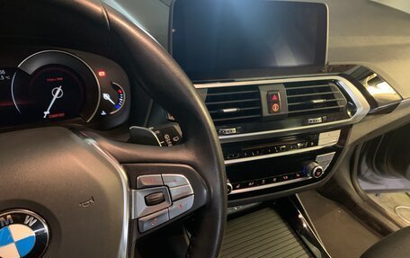 BMW X3, 2019 год, 3 499 000 рублей, 5 фотография