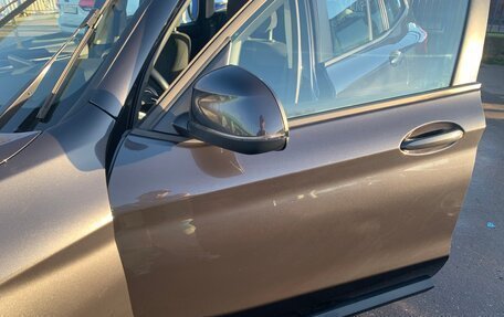 BMW X3, 2019 год, 3 499 000 рублей, 10 фотография