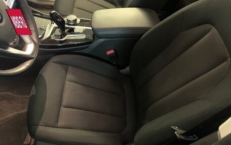 BMW X3, 2019 год, 3 499 000 рублей, 3 фотография