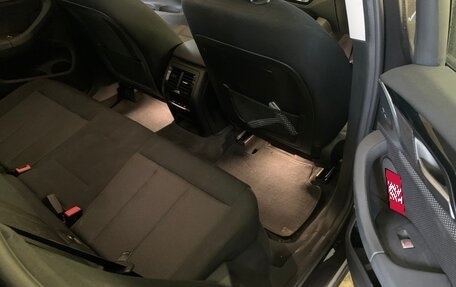 BMW X3, 2019 год, 3 499 000 рублей, 12 фотография