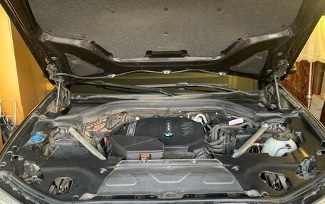 BMW X3, 2019 год, 3 499 000 рублей, 14 фотография