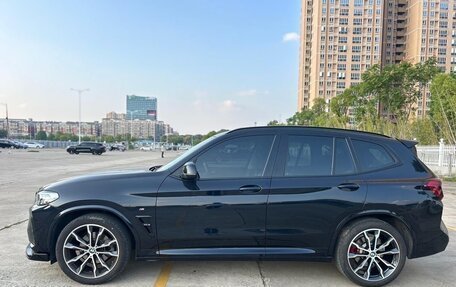 BMW X3, 2022 год, 3 900 000 рублей, 4 фотография