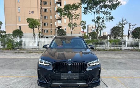 BMW X3, 2022 год, 3 900 000 рублей, 2 фотография