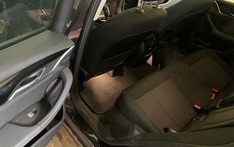 BMW X3, 2019 год, 3 499 000 рублей, 15 фотография