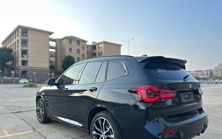 BMW X3, 2022 год, 3 900 000 рублей, 6 фотография