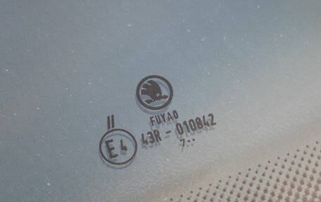 Skoda Rapid I, 2017 год, 1 198 000 рублей, 12 фотография