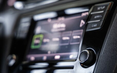 Skoda Rapid I, 2017 год, 1 198 000 рублей, 24 фотография