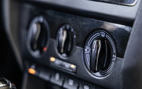 Skoda Rapid I, 2017 год, 1 198 000 рублей, 28 фотография