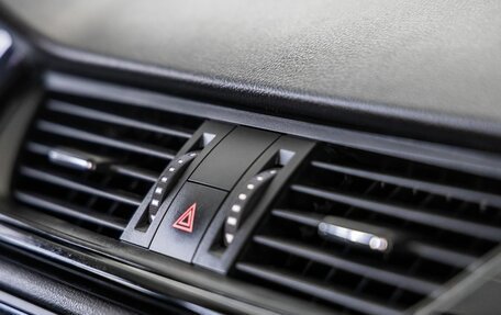 Skoda Rapid I, 2017 год, 1 198 000 рублей, 22 фотография