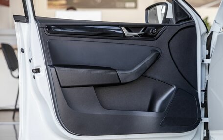 Skoda Rapid I, 2017 год, 1 198 000 рублей, 32 фотография