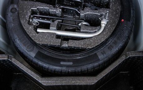 Skoda Rapid I, 2017 год, 1 198 000 рублей, 37 фотография