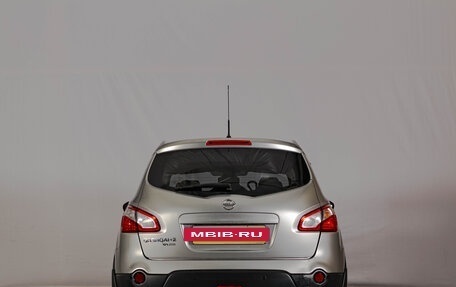 Nissan Qashqai+2 I, 2010 год, 1 099 000 рублей, 6 фотография