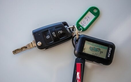 Skoda Rapid I, 2017 год, 1 198 000 рублей, 39 фотография