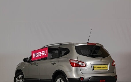 Nissan Qashqai+2 I, 2010 год, 1 099 000 рублей, 7 фотография